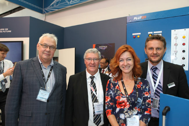 InnoTrans 2016